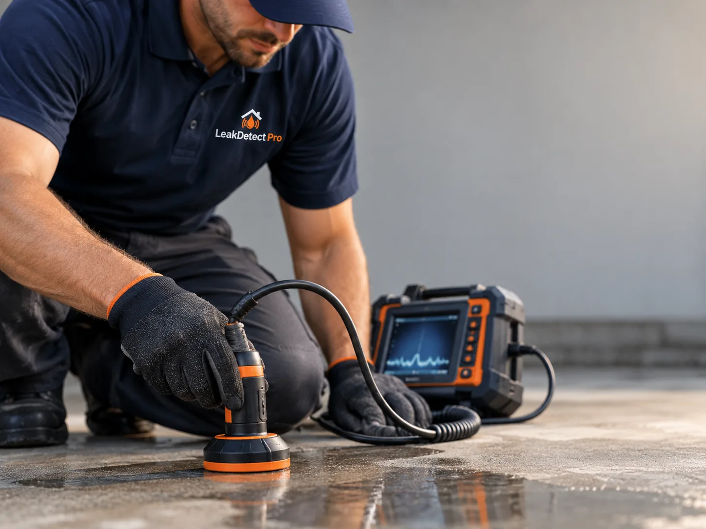 Flat Roof Analysis in Whitewood, SD